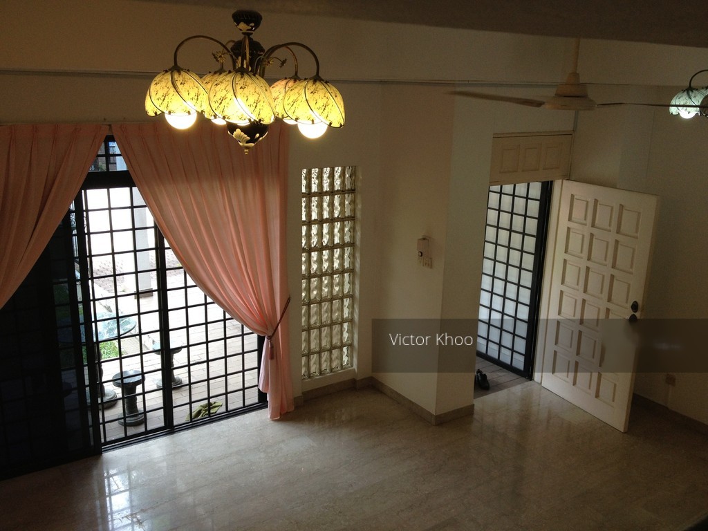 Casa Nallur (D15), Terrace #126245432